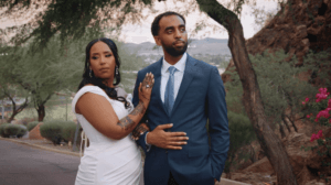 Filsan+Isaaq, Marriott Phoenix Resort Hotel , Tempe, AZ