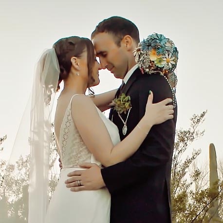 Beth & Justin Rupert