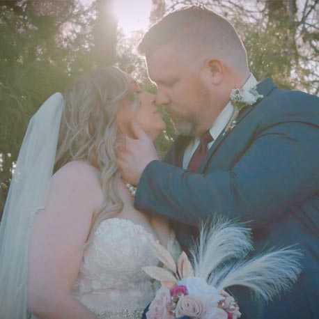 Mindy & Phillip Maskell